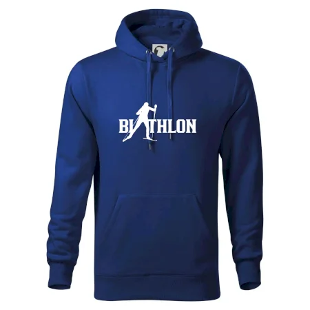 Biathlon nápis