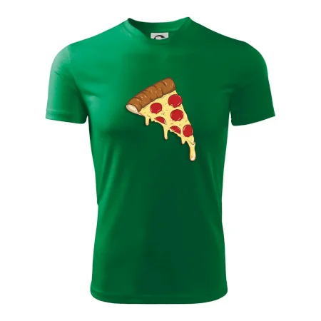Pizza pre gurmánov