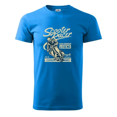 Scooter Racer