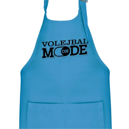 Volejbal mode