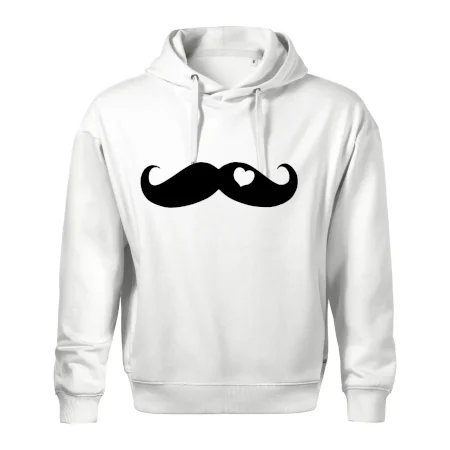 Mustache love