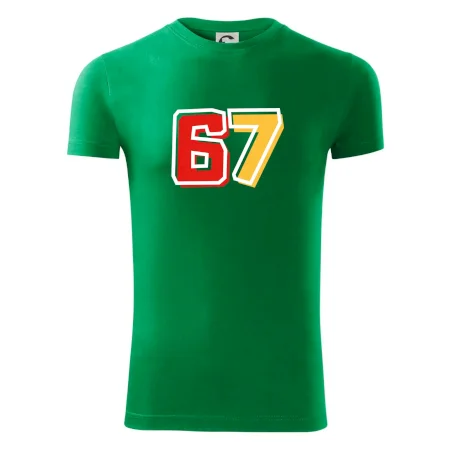67 - čísla