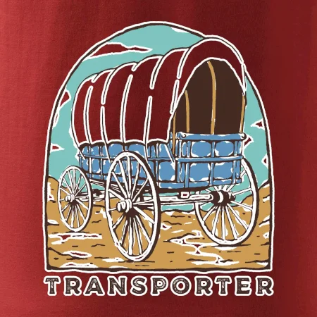 Transporter