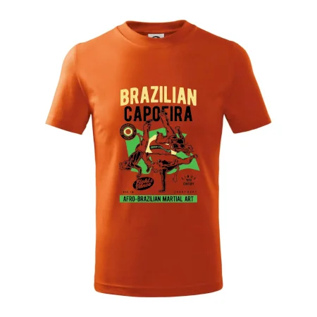 Brazilian Capoeira