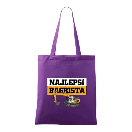 Najlepší bagrista