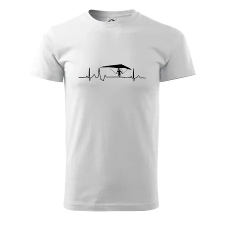 EKG rogalo
