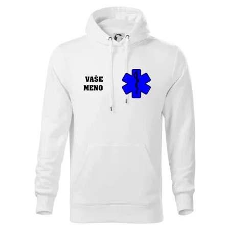 Rescue - Vaše meno