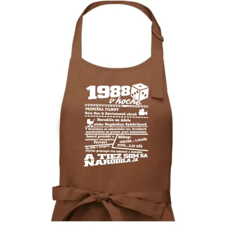 1988 v kocke