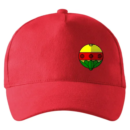 Prší - Kule - prso