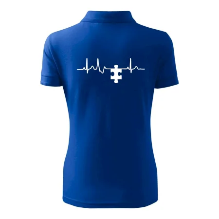 EKG puzzle párové