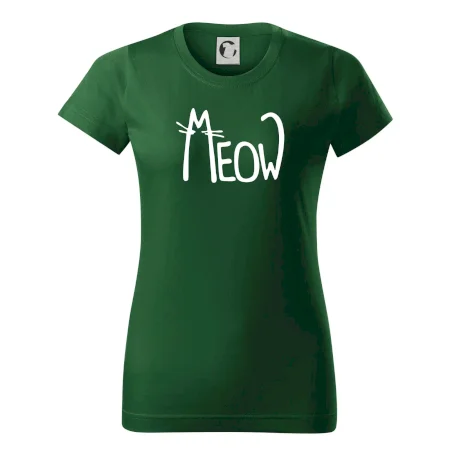 Meow - Mňau