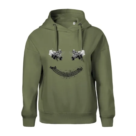 Štvorkolka smile