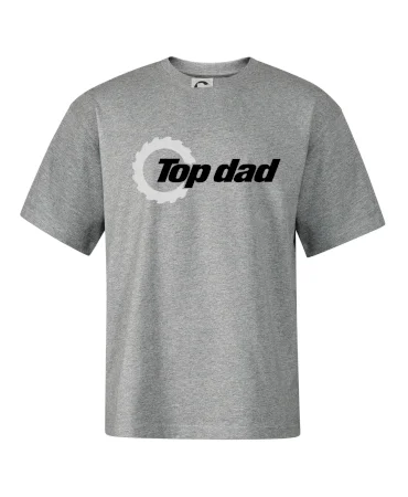 Top Dad