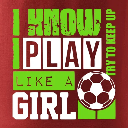 Play girl