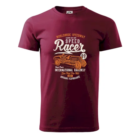 Speed Racer  4 auto