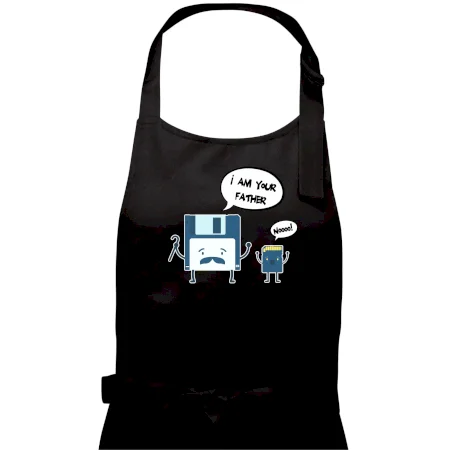 I am your father SD karta