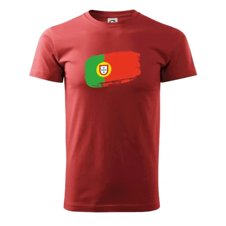 Portugalsko vlajka