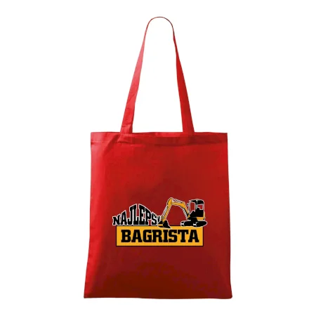 Najlepší bagrista minibager