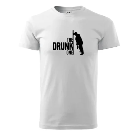 Bachelor party - The drunk one
