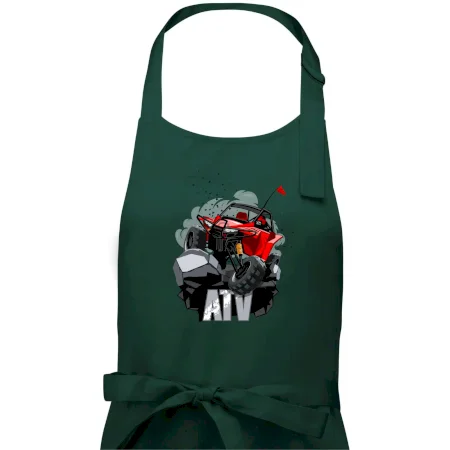 ATV offroad buggy