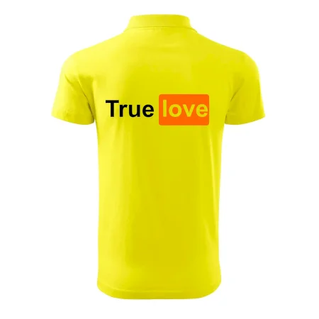 Porn - True Love