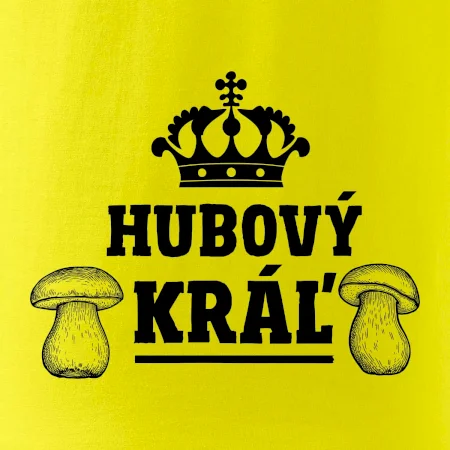 Hubový kráľ