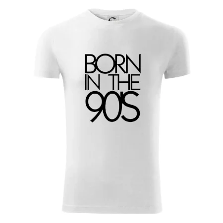 Born In The 90's