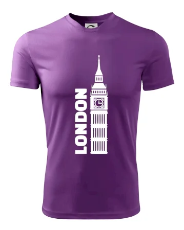 London veža