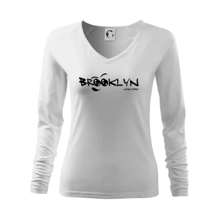 Brooklyn úsmev