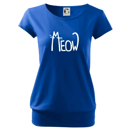 Meow - Mňau