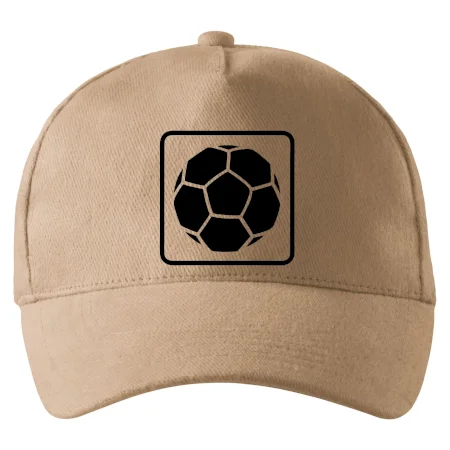 Fotbalová lopta emblem