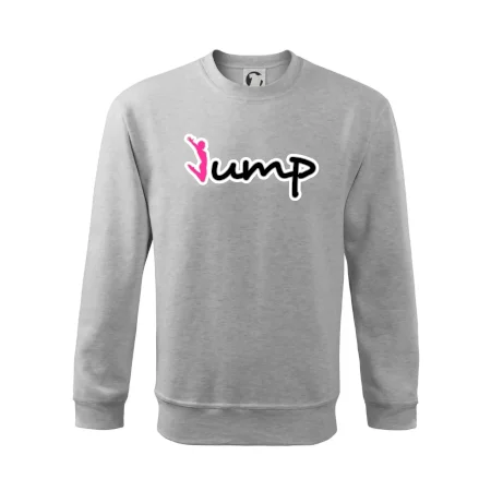 Jump - zápis a panáček