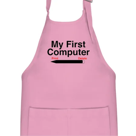 My First Computer