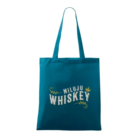 Milujem Whiskey