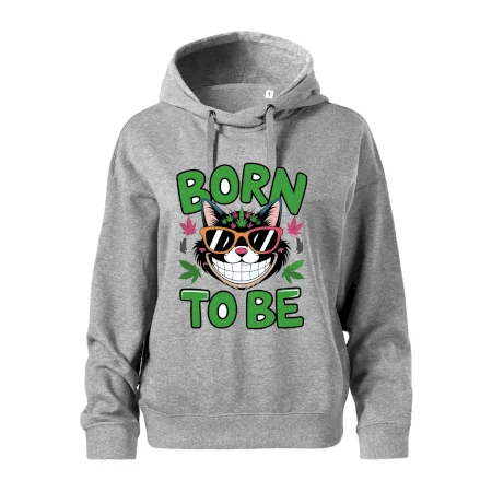 Marihuana - born to be