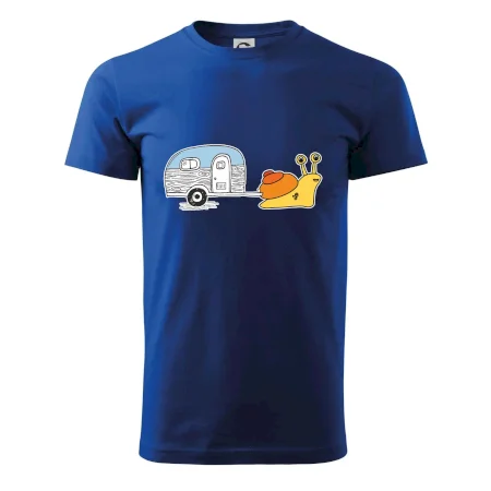 Slimačí obytňák