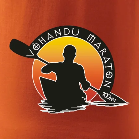 Vohandu Maraton