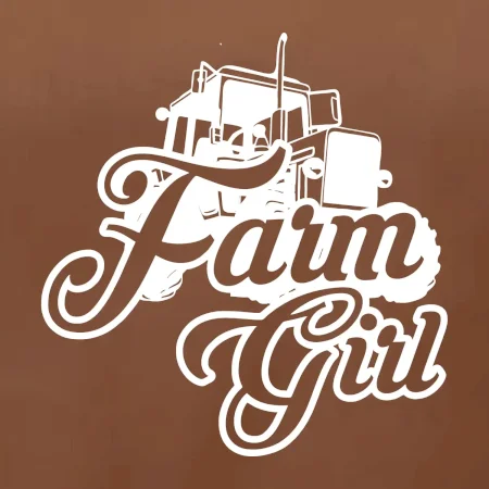 Farm Girl