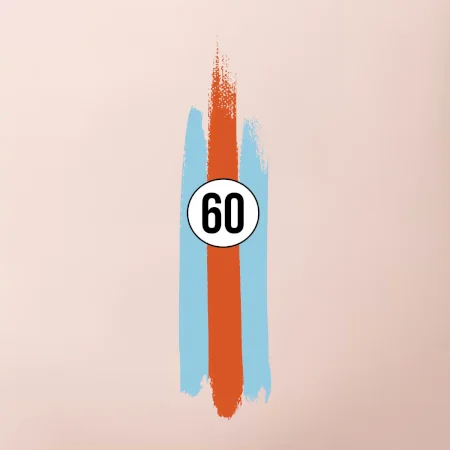 Vintage Race 60