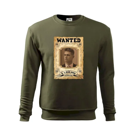 Wanted Fotka