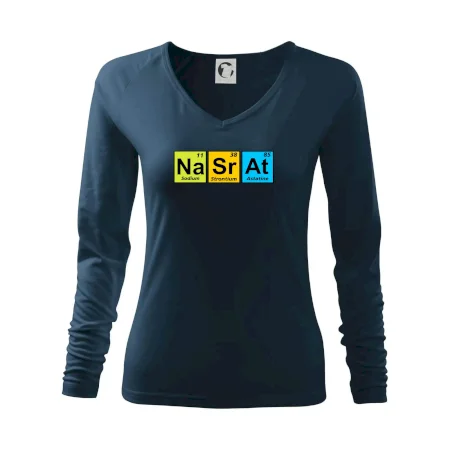 Farebná tabuľka nasrat