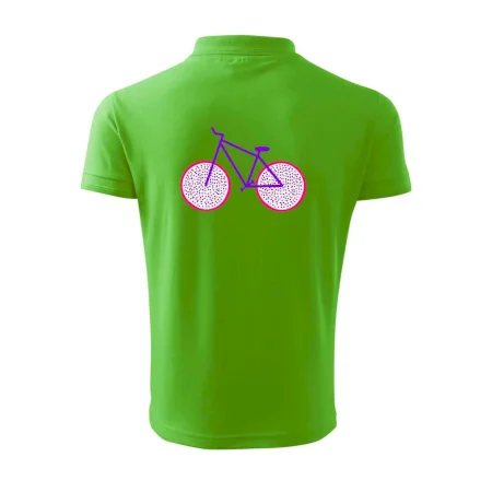 Bicykel dračie ovocie (Moňas)