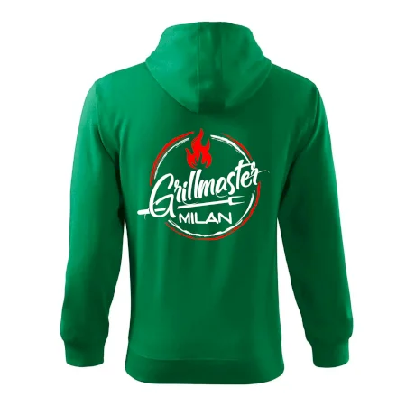 Grillmaster meno