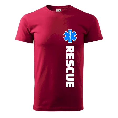 Rescue - pre záchranárov