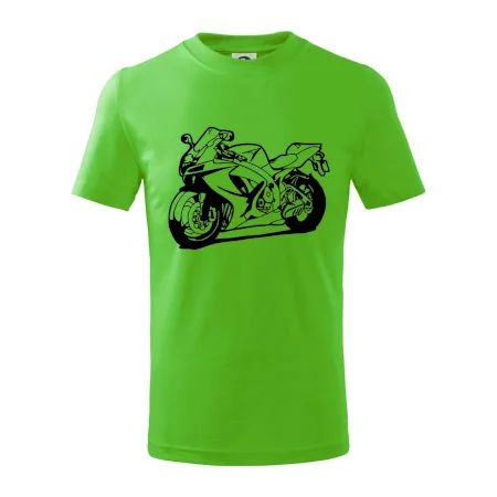 Športová motorka