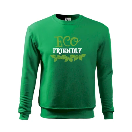 Eco friendly - lístočky