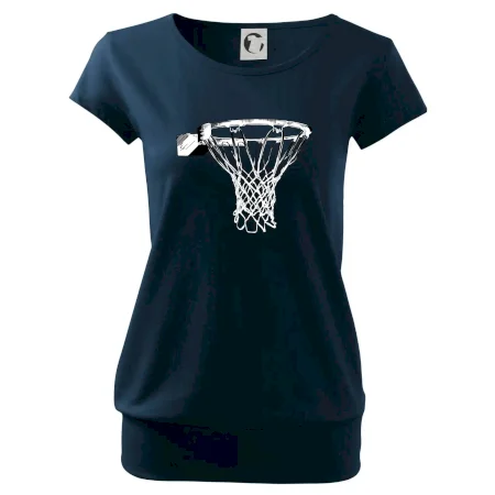 Basketbalový kôš