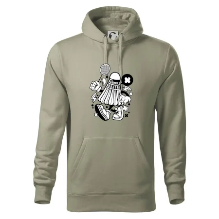 Bedmintoňák