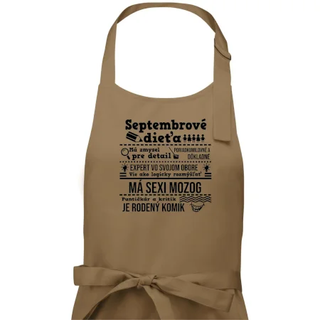 Narodeniny September