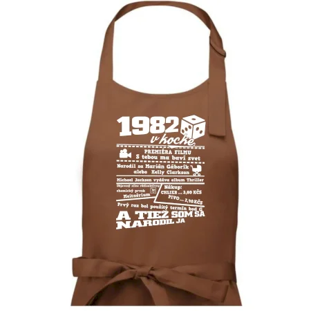 1982 v kocke